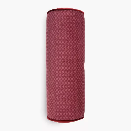 Възглавница DUKA MERLOT 45x15 см., бордо