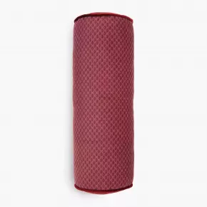 Възглавница DUKA MERLOT 45x15 см., бордо