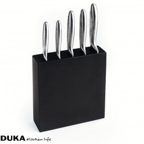 Блок с 5 ножа DUKA HACKA