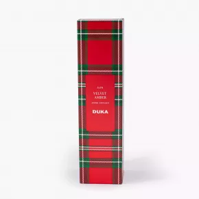 Арома дифузер DUKA GLEN VELVET AMBER 150 мл.