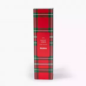 Арома дифузер DUKA GLEN VELVET AMBER 150 мл.