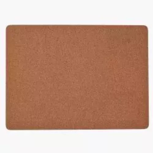 Подложка за хранене DUKA MINI 39,5x29,5 см., бял