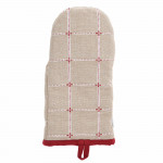 Домакинска ръкавица DUKA FLATA 30x15 см.