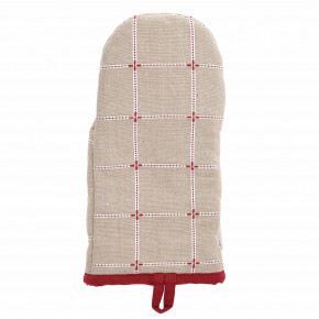 Домакинска ръкавица DUKA FLATA 30x15 см.