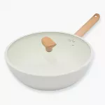 Тиган с капак DUKA GRAN 28 см.