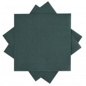 Салфетки 20 бр. DUKA DAGLIG 33x33 см., зелен