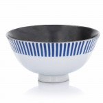 Сет купи DUKA HARUKI 250 мл., син