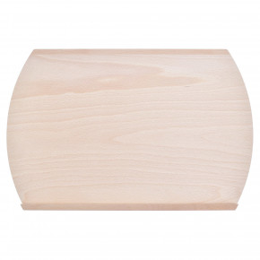 Дъска за рязане с борд DUKA BOKTRA 58x38 см.