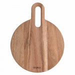 Дъска за рязане DUKA ACACIA 32.5x25x1.5 см.