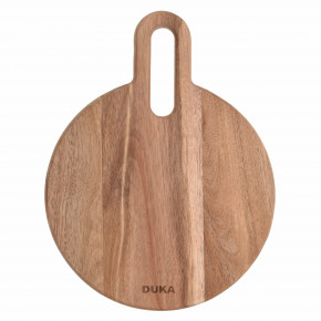 Дъска за рязане DUKA ACACIA 32.5x25x1.5 см. Дъска за рязане DUKA ACACIA 32.5x25x1.5 см.