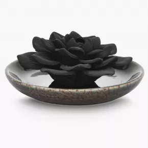 Арома дифузер DUKA MOMENTS, черен Арома дифузер DUKA MOMENTS, черен