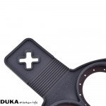 Форма за 7 яйца и палачинки DUKA KRISPA