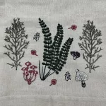 Покривка DUKA ALFHEIM 250x150 см.