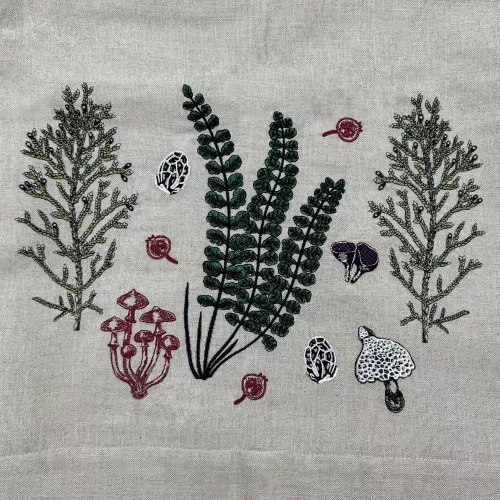 Покривка DUKA ALFHEIM 250x150 см.