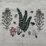 Покривка DUKA ALFHEIM 250x150 см.