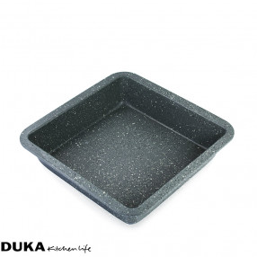 Форма за печене DUKA GOTA BAKE 22.5x22.5 см.