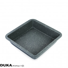 Форма за печене DUKA GOTA BAKE 22.5x22.5 см. Форма за печене DUKA GOTA BAKE 22.5x22.5 см.
