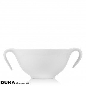 Купа с чиния DUKA TIME 450 мл.