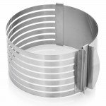 Ринг за рязане на блат DUKA BASIC 20 см.