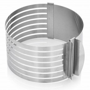 Ринг за рязане на блат DUKA BASIC 20 см.