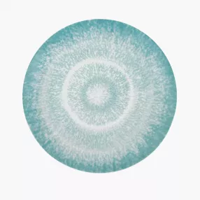 Чиния DUKA SOLVIND 21 см., син