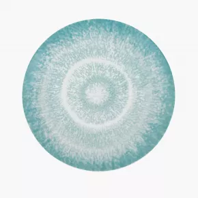 Чиния DUKA SOLVIND 21 см., син