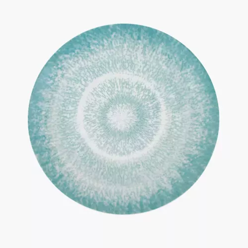 Чиния DUKA SOLVIND 21 см., син