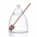 Буркан за мед DUKA HONEY 500 мл.