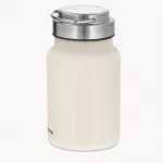 Термо чаша за обяд DUKA RESA 380 мл., кремав