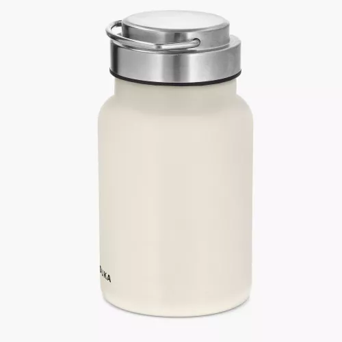 Термо чаша за обяд DUKA RESA 380 мл., кремав