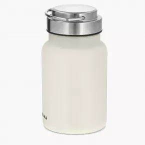 Термо чаша за обяд DUKA RESA 380 мл., кремав