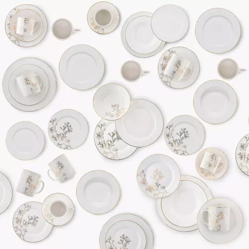 Чиния DUKA TREVLIG 20 см.