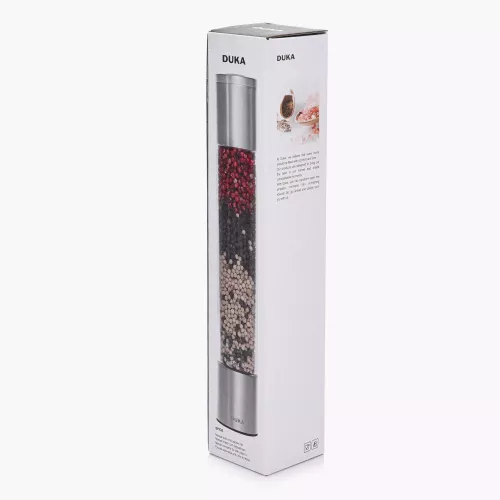 Мелница за сол или пипер DUKA SPICE 30 см. Мелница за сол или пипер DUKA SPICE 30 см.