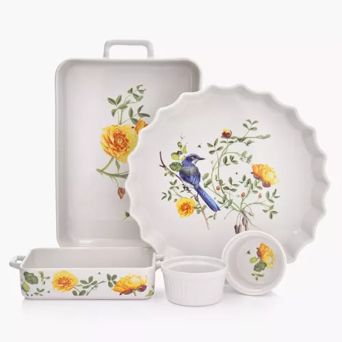 Форма за печене DUKA KVISTAR 9 см.