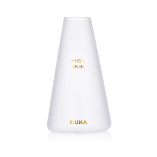 Арома дифузер DUKA BERG, бял