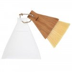 Сет за почистване на маса DUKA NATURAL SCANDI 