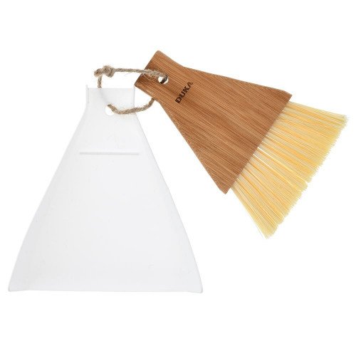 Сет за почистване на маса DUKA NATURAL SCANDI 