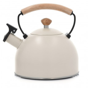 Чайник DUKA SCANDI  2500 мл.