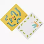 Подложка за хранене DUKA MINI 39,5x29,5 см.