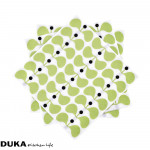 Салфетки 20 бр. DUKA FIKA 33 х 33 см.