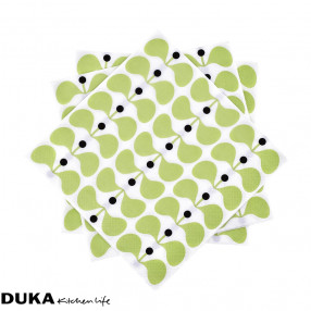 Салфетки 20 бр. DUKA FIKA 33 х 33 см.