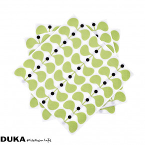 Салфетки 20 бр. DUKA FIKA 33 х 33 см.