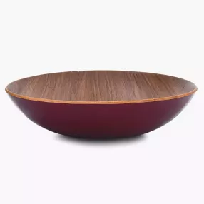 Купа от дърво DUKA SKADI 32 см.