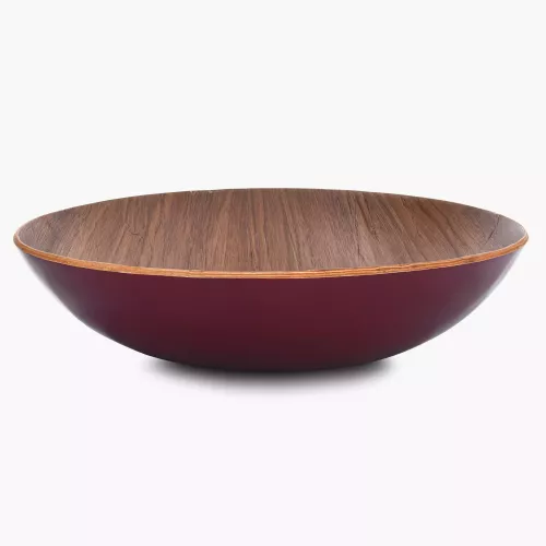 Купа от дърво DUKA SKADI 32 см.