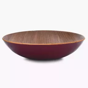 Купа от дърво DUKA SKADI 32 см.