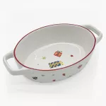 Сет форми за печене 2 бр. DUKA LYCKLIG