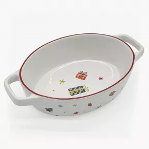 Сет форми за печене 2 бр. DUKA LYCKLIG