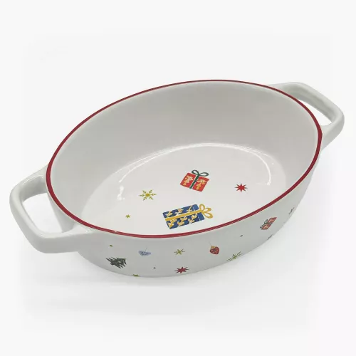 Сет форми за печене 2 бр. DUKA LYCKLIG