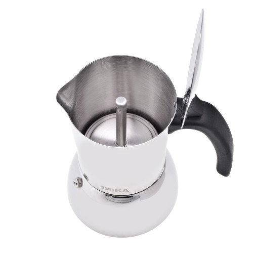 Кафеварка за 10 чаши кафе DUKA TRYCK PRO