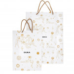 Подаръчна торба DUKA CELESTIAL 23x11x32 см.